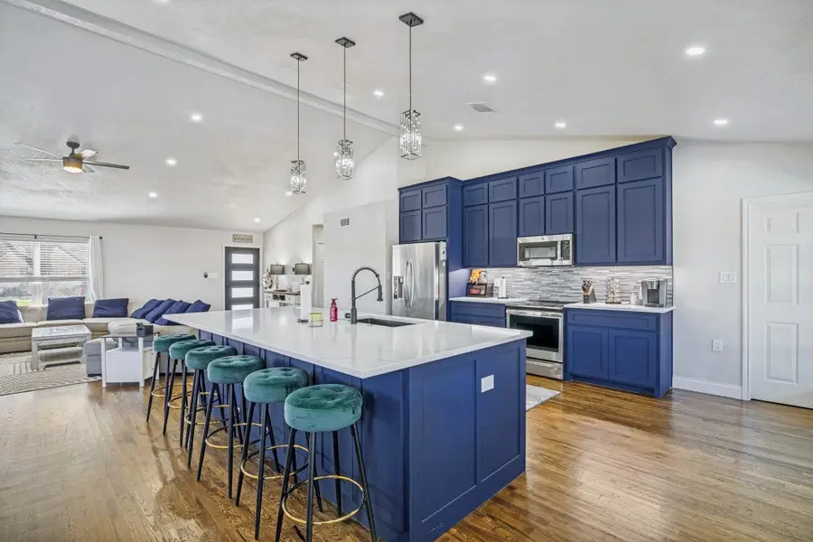 5301 Oceanport Drive, Garland, TX 75043 - #3