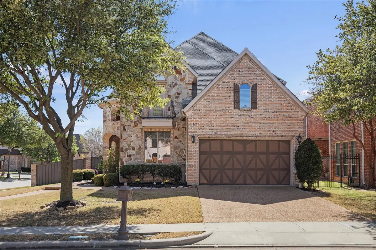 49 Pristine Pond Drive, Frisco, TX 75034 - #1