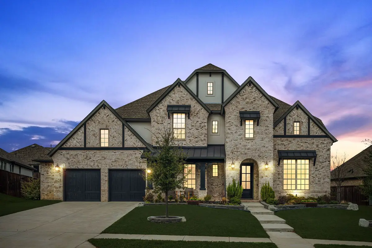 4117 Wildridge Boulevard W, Oak Point, TX 75068 - #1