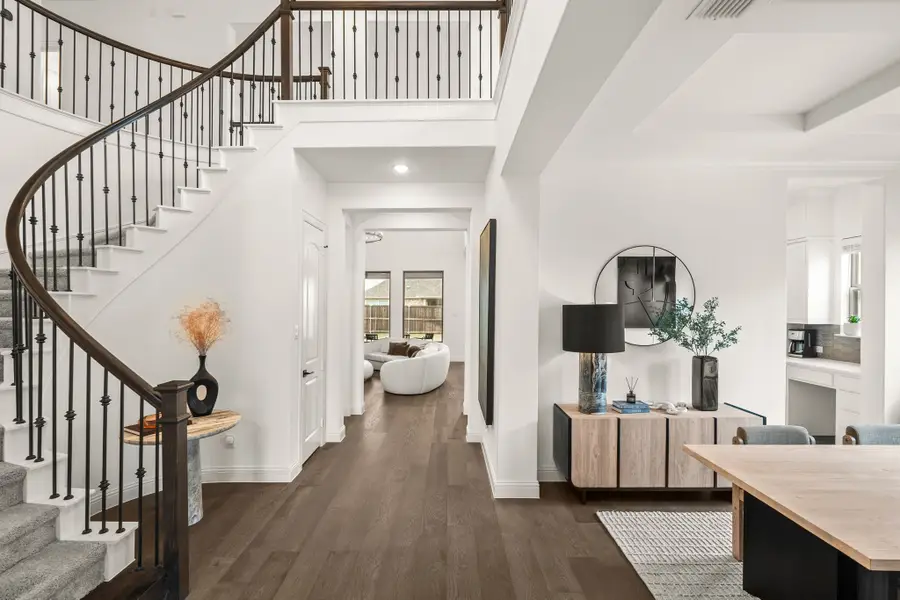 4117 Wildridge Boulevard W, Oak Point, TX 75068 - #3