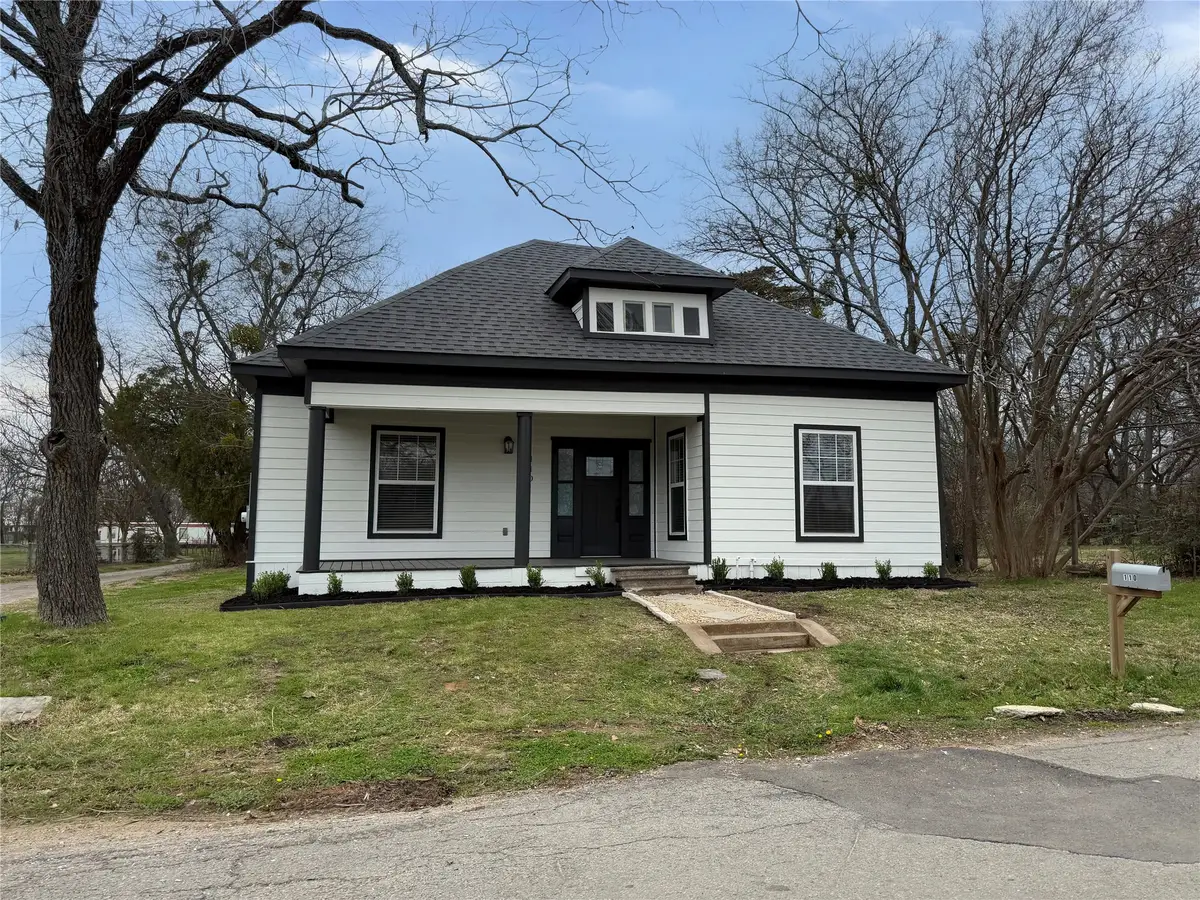 110 Mill Street, Cumby, TX 75433 - #1