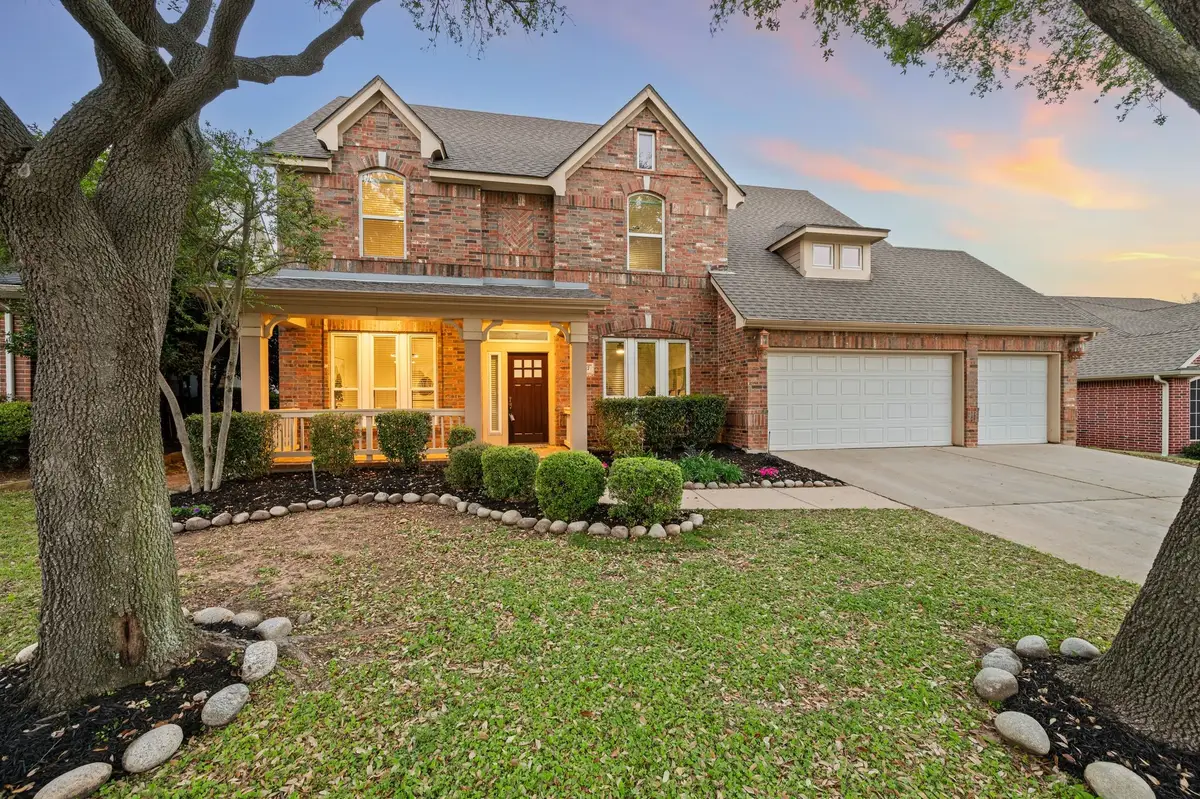2717 Cobblestone Drive, Grapevine, TX 76051 - #1