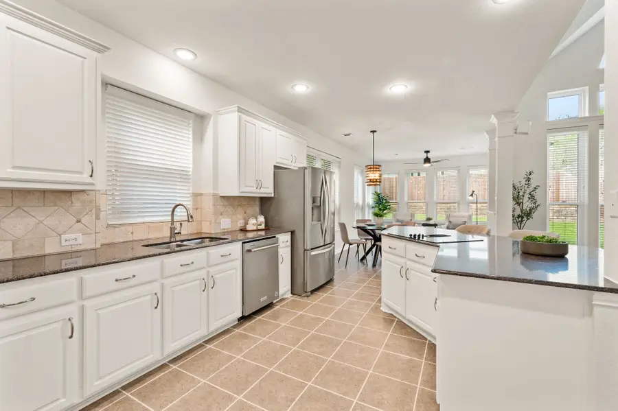 2717 Cobblestone Drive, Grapevine, TX 76051 - #3