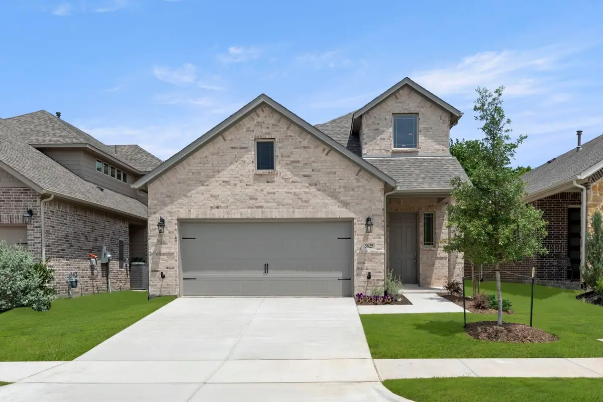 3625 Long Branch, Rowlett, TX 75088 - #1