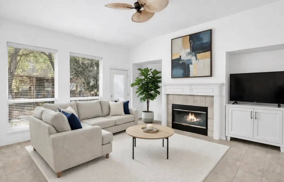 1462 Cattle Baron Court, Fairview, TX 75069 - #1