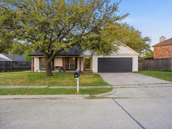 8406 Spinnaker Cove, Rowlett, TX 75089