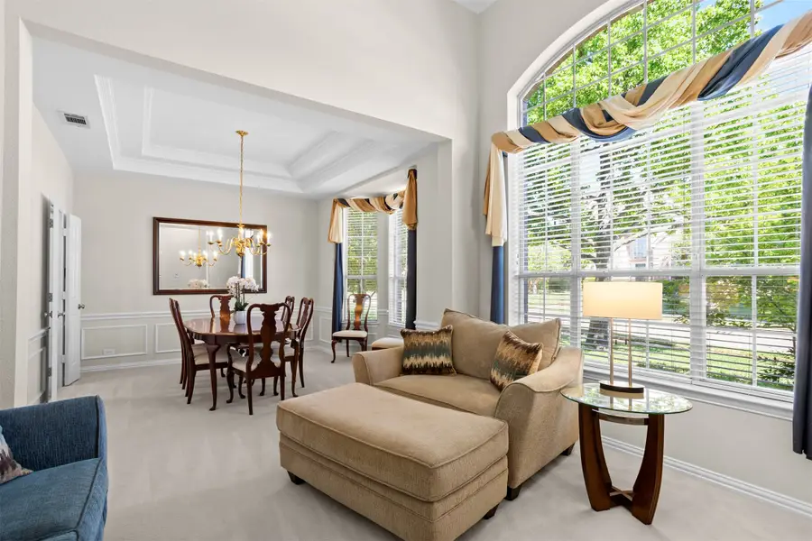 3320 Mason Drive, Plano, TX 75025 - #2