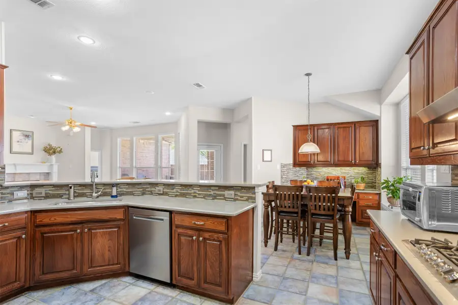 3320 Mason Drive, Plano, TX 75025 - #3