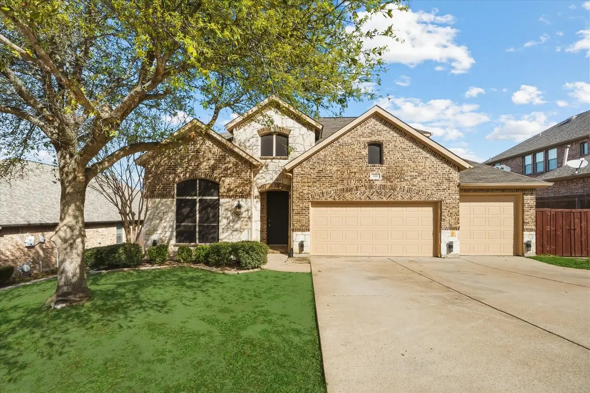 118 Stone Drive, Forney, TX 75126 - #1