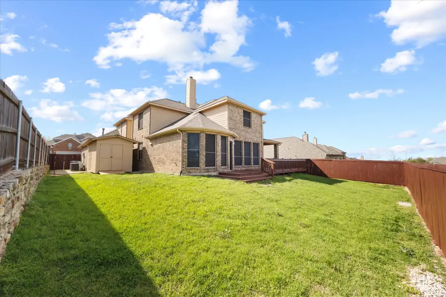 118 Stone Drive, Forney, TX 75126 - #2