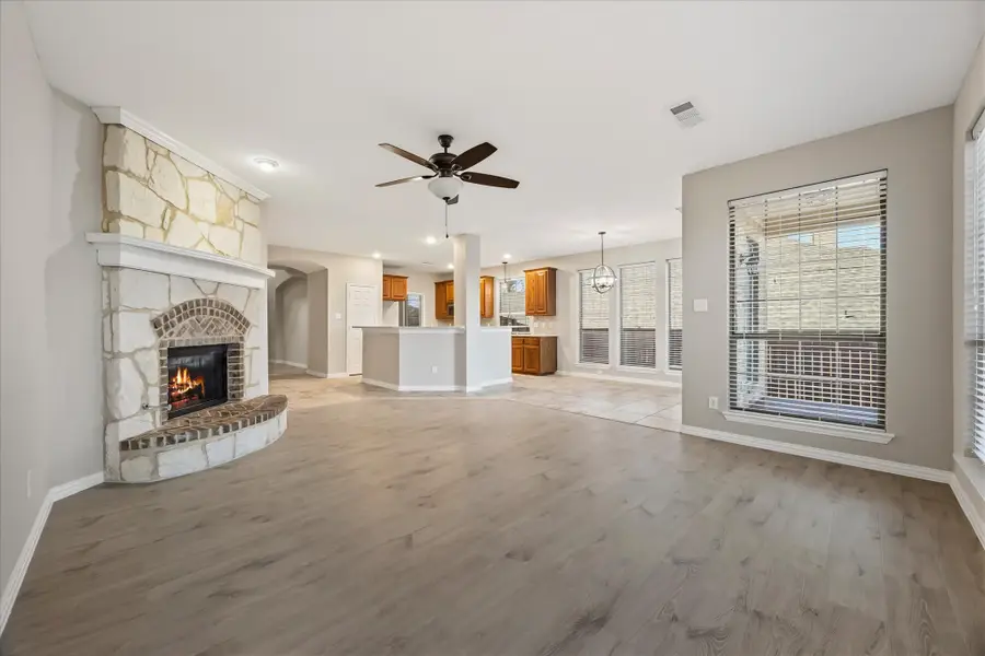 118 Stone Drive, Forney, TX 75126 - #3