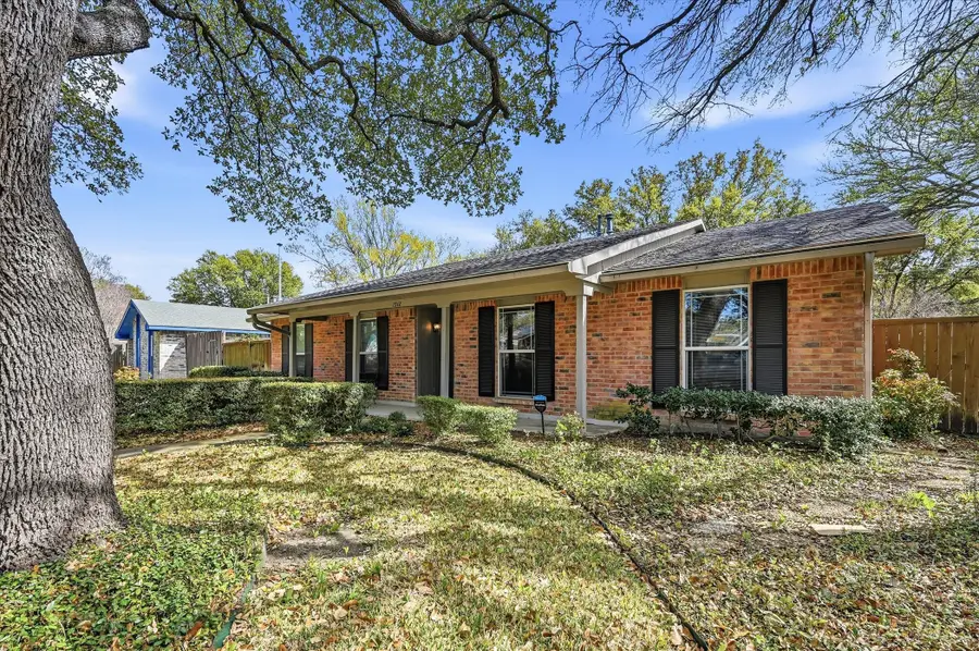 1512 Windy Meadow Drive, Plano, TX 75023 - #3