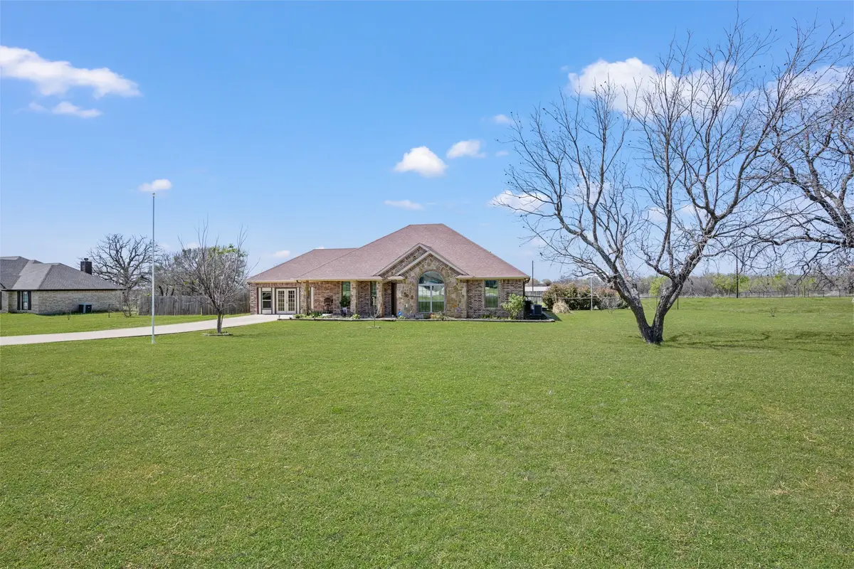 169 Savannah Drive, Weatherford, TX 76087 - #1