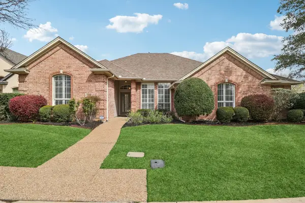 4034 Appian Way, Arlington, TX 76013