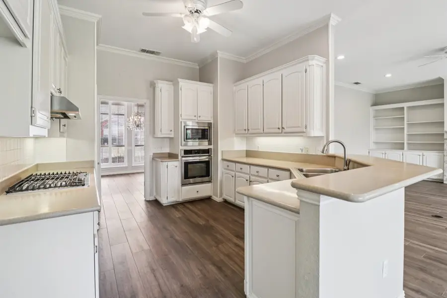 4034 Appian Way, Arlington, TX 76013 - #3