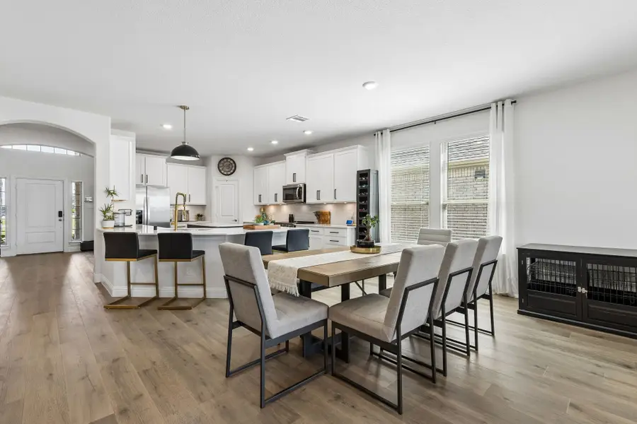 7604 Cherry Blossom Lane, Little Elm, TX 76227 - #3