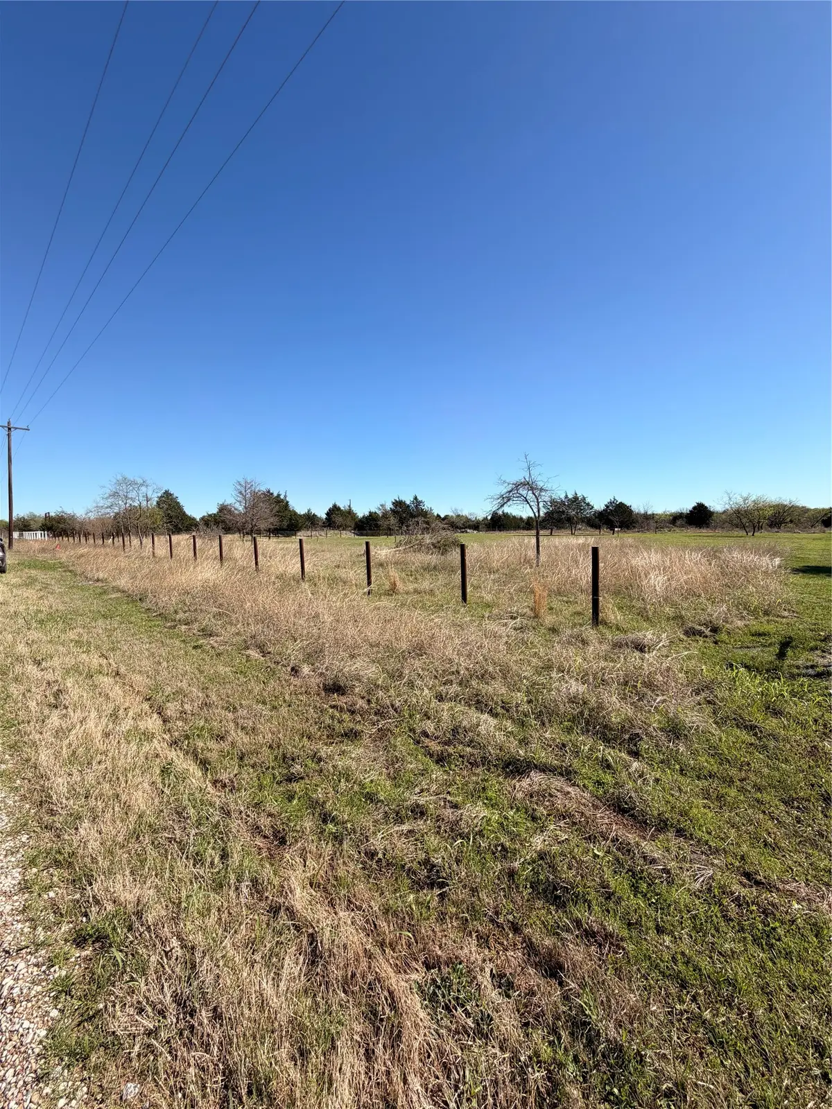 TBD County Road 4027, Kemp, TX 75143 - #1