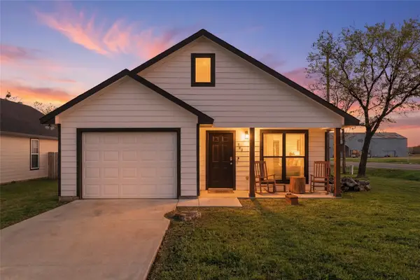 300 W Main Street, Itasca, TX 76055