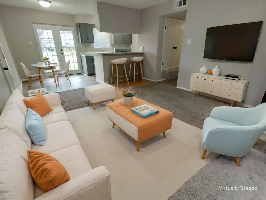 605 Elm Street, Forney, TX 75126 - #2