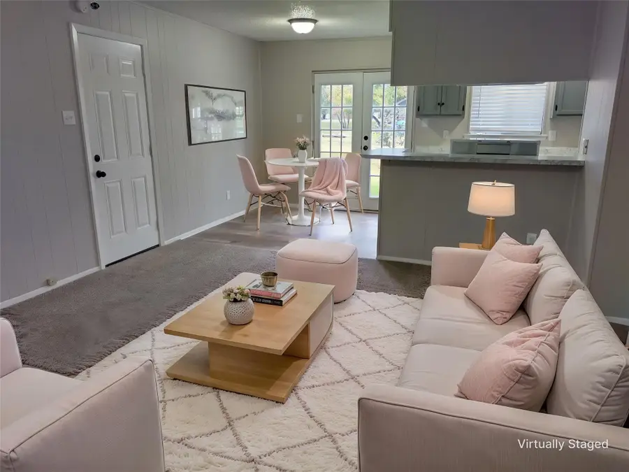 605 Elm Street, Forney, TX 75126 - #3