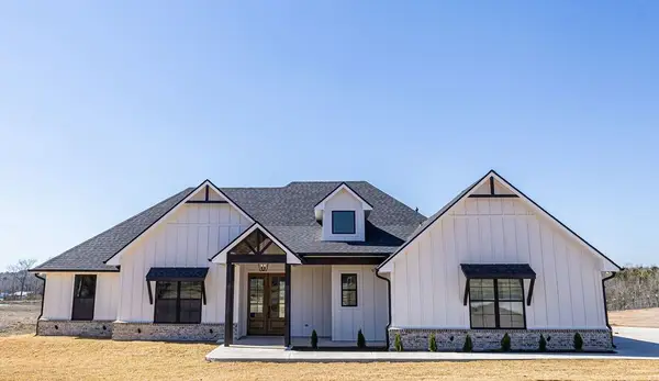 7608 Cr 317 S, Henderson, TX 75654