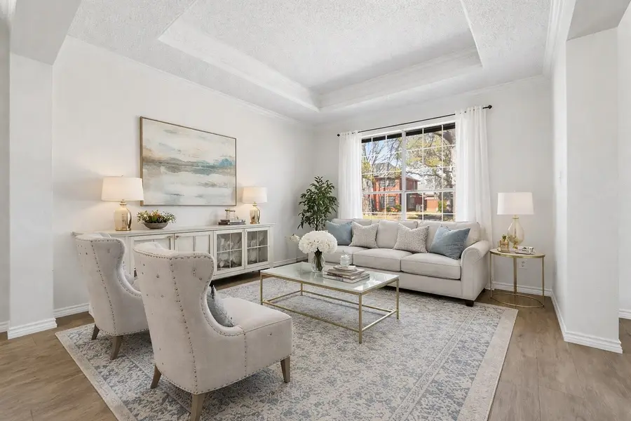 720 Cliffmoor Drive, Keller, TX 76248 - #2