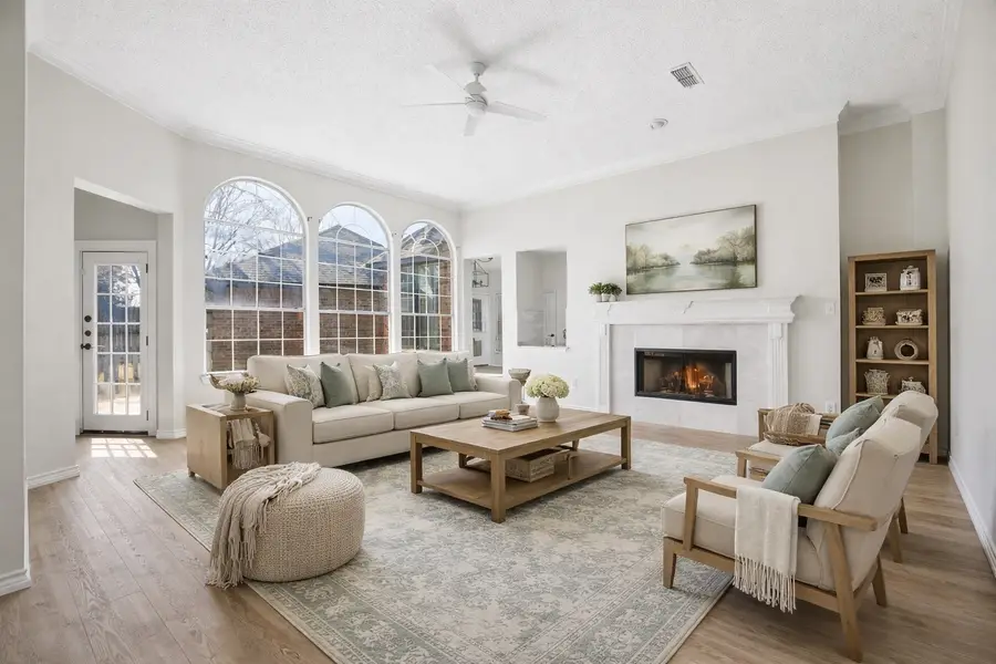 720 Cliffmoor Drive, Keller, TX 76248 - #3