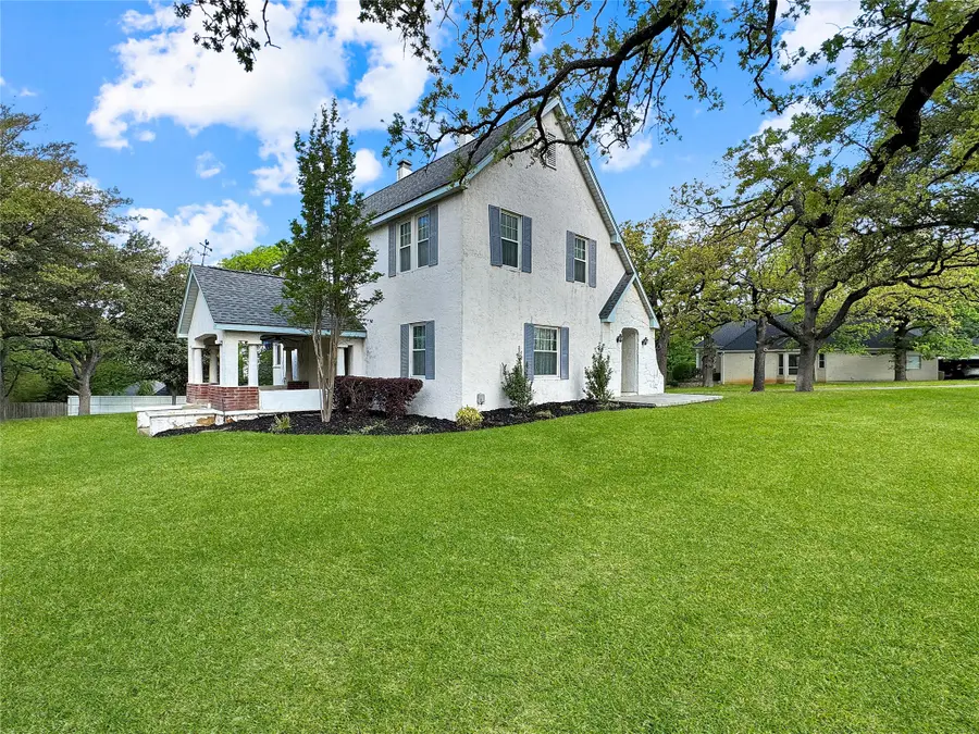 1205 Forest Ridge Drive, Bedford, TX 76022 - #2