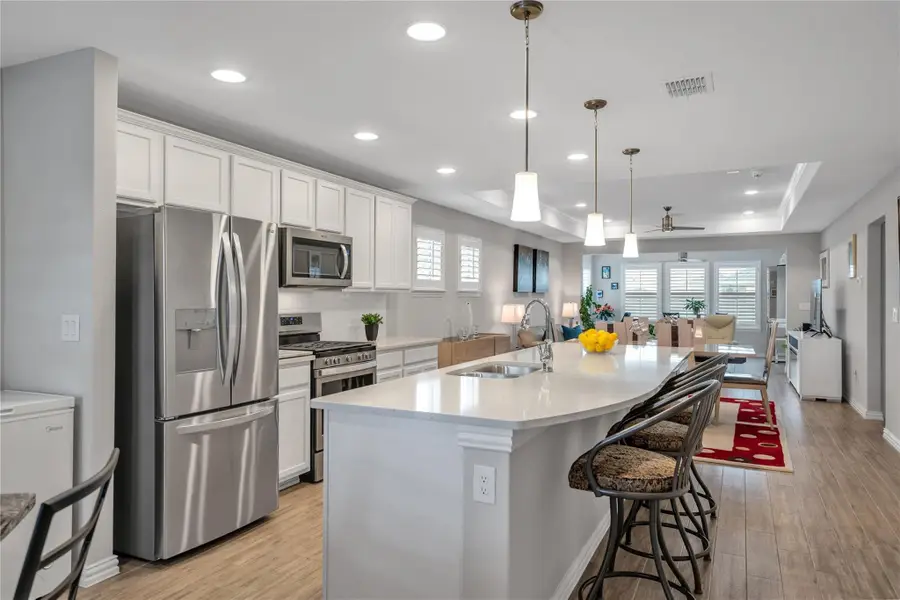 1261 Revolution Drive, Little Elm, TX 76227 - #3