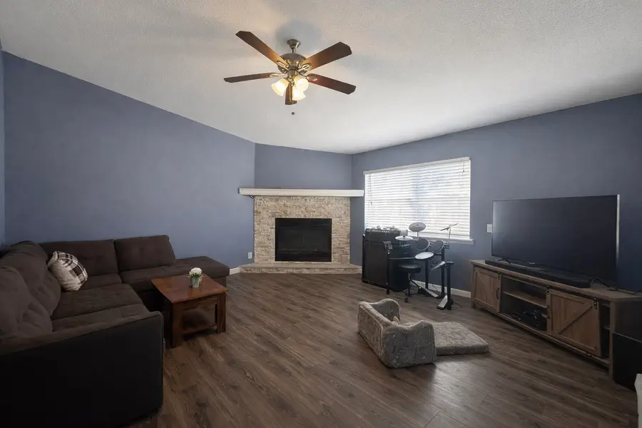 620 Hilltop Circle, Wylie, TX 75098 - #3