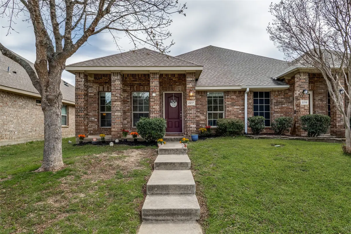 2217 Colby Lane, Wylie, TX 75098 - #1