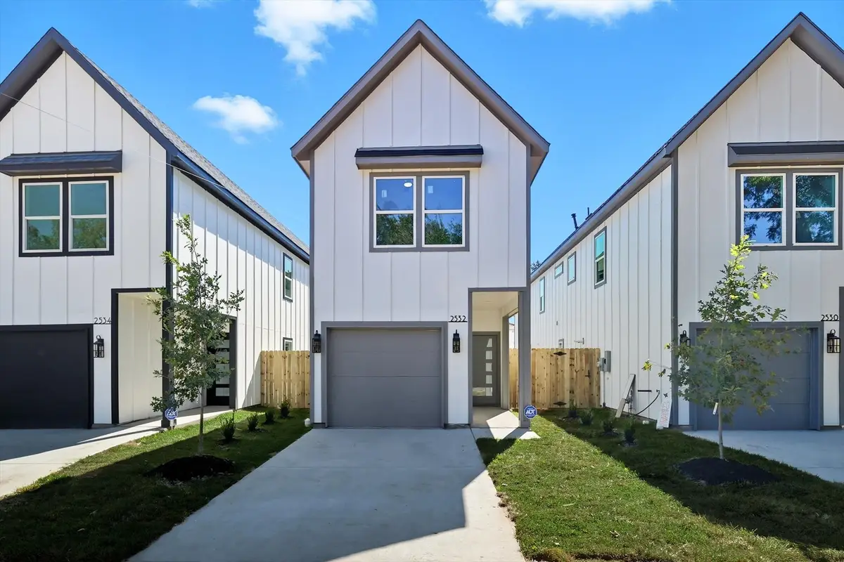 2532 Lowery Street, Dallas, TX 75215 - #1