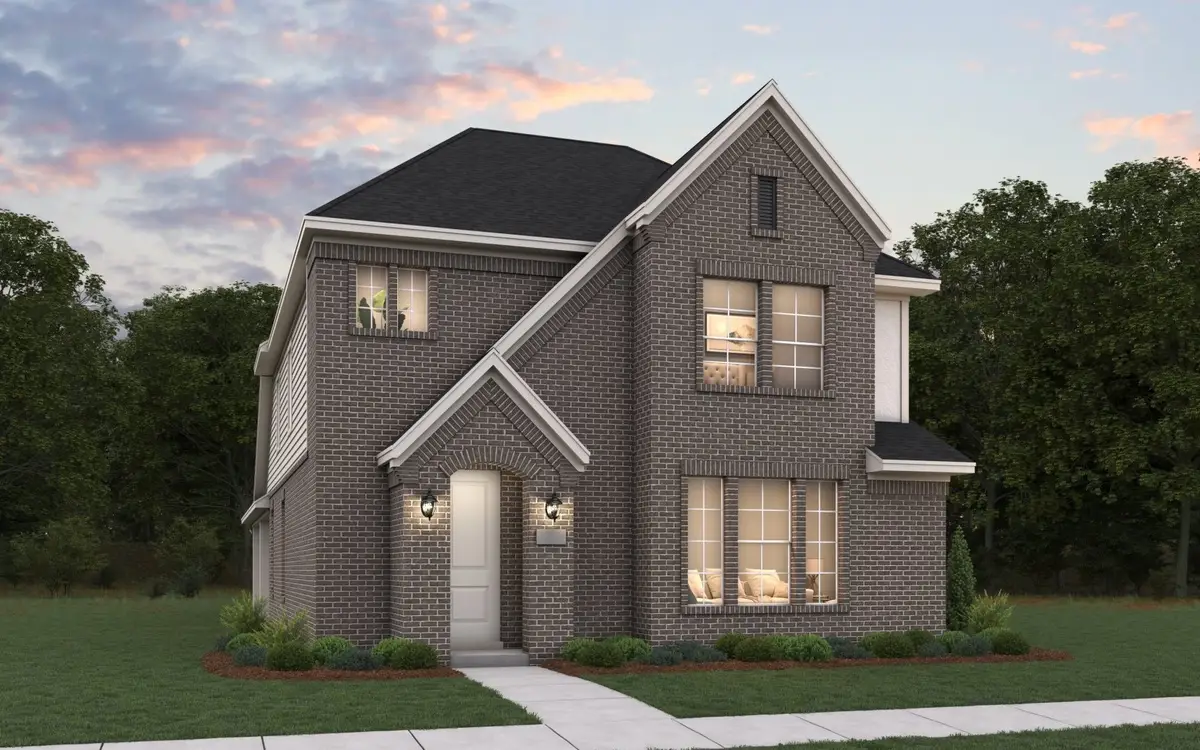 9201 Rolling Meadow Way, Justin Roanoke, TX 76226 - #1