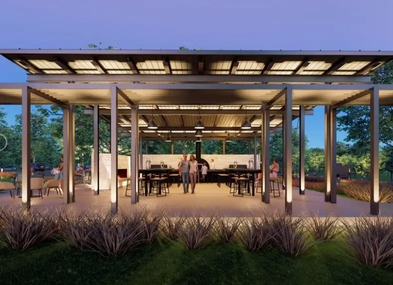 9201 Rolling Meadow Way, Justin Roanoke, TX 76226 - #3