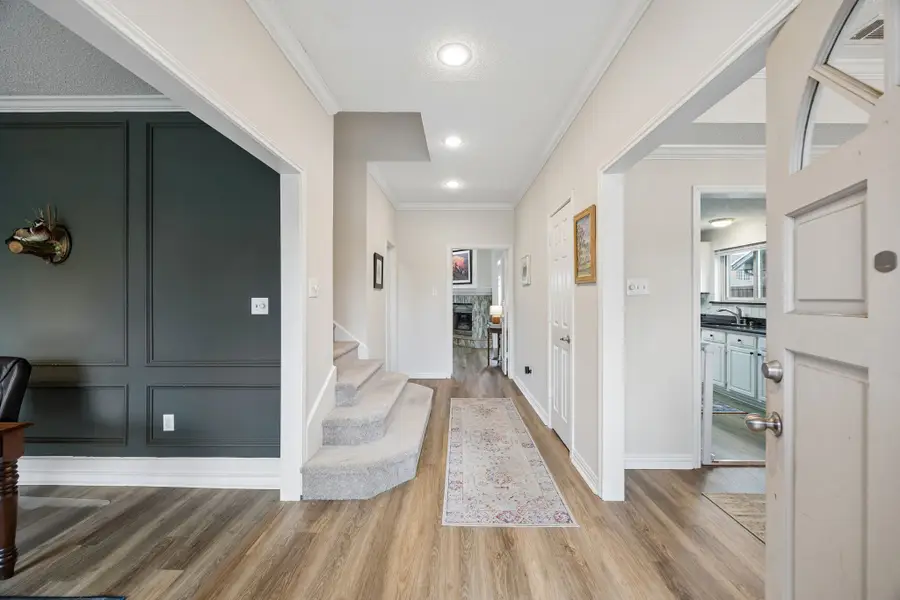 1669 Crosshaven Drive, Lewisville, TX 75077 - #2