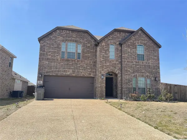 4025 Mockingbird, Melissa, TX 75454