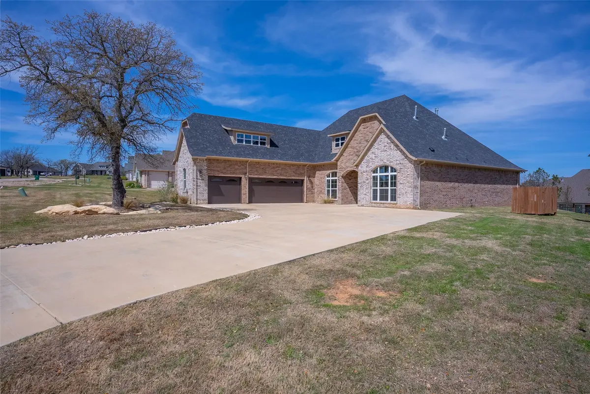 4028 Pinnacle Ridge, Granbury, TX 76049 - #1