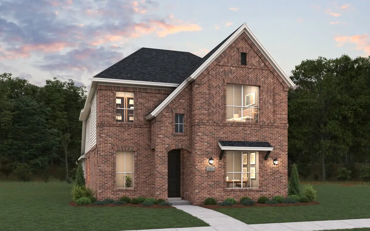 9205 Rolling Meadow Way, Justin Roanoke, TX 76226 - #1