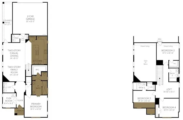 9205 Rolling Meadow Way, Justin Roanoke, TX 76226 - #2