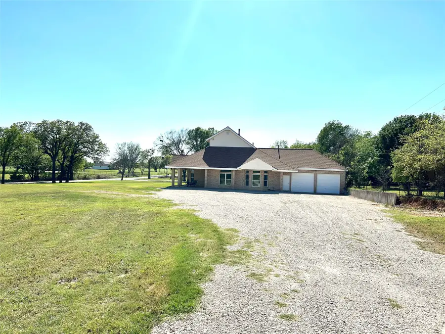 9805 Eldorado Drive, Burleson, TX 76028 - #3