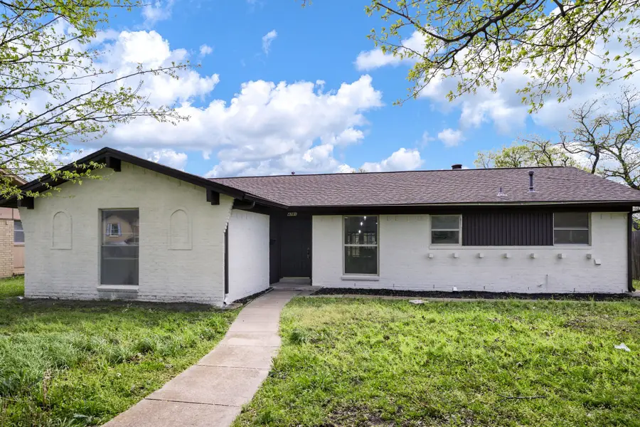 4781 Stallcup Drive, Mesquite, TX 75150 - #2