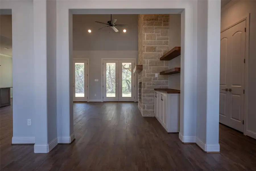 3702 Dry Creek Road, Granbury, TX 76049 - #2