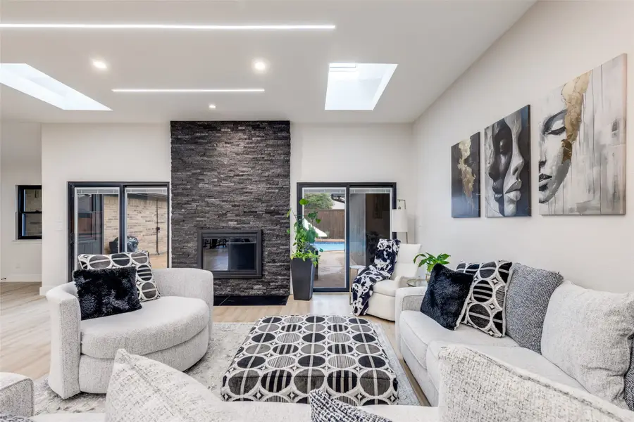 3333 Therondunn Drive, Plano, TX 75023 - #3