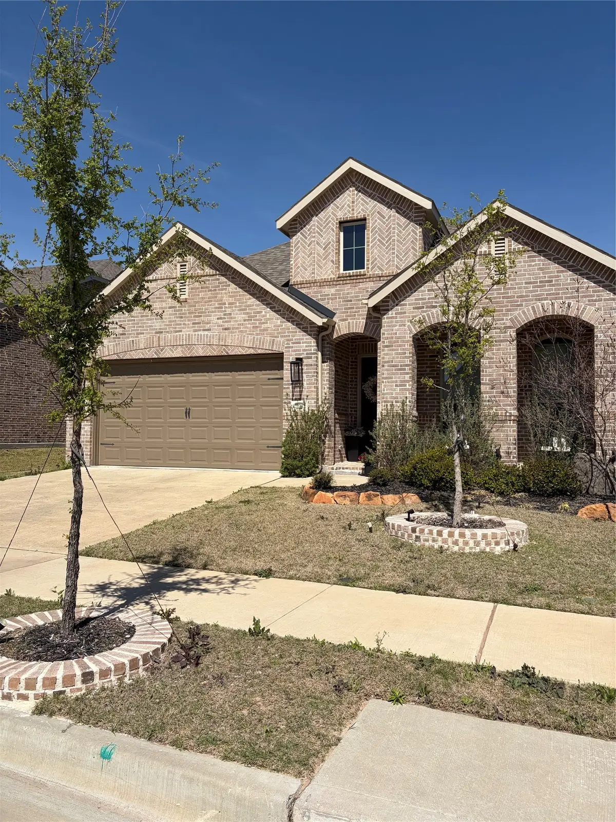 1211 El Sol Boulevard, Sherman, TX 75090 - #1