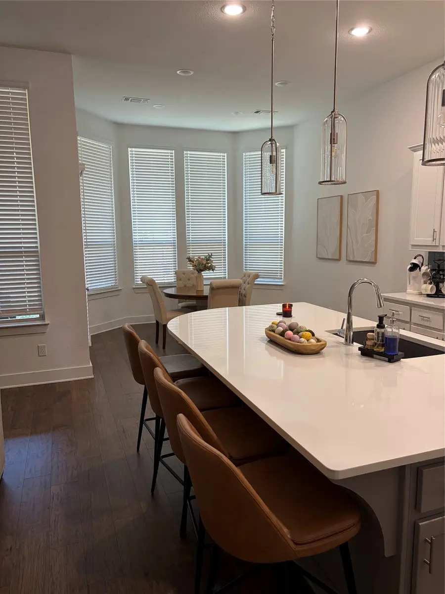 1211 El Sol Boulevard, Sherman, TX 75090 - #3