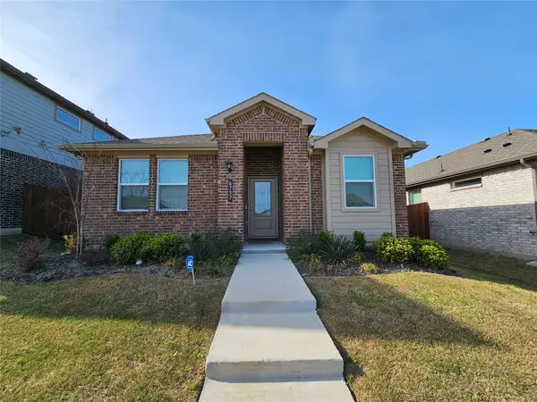 6737 Windfall Drive, Fort Worth, TX 76135
