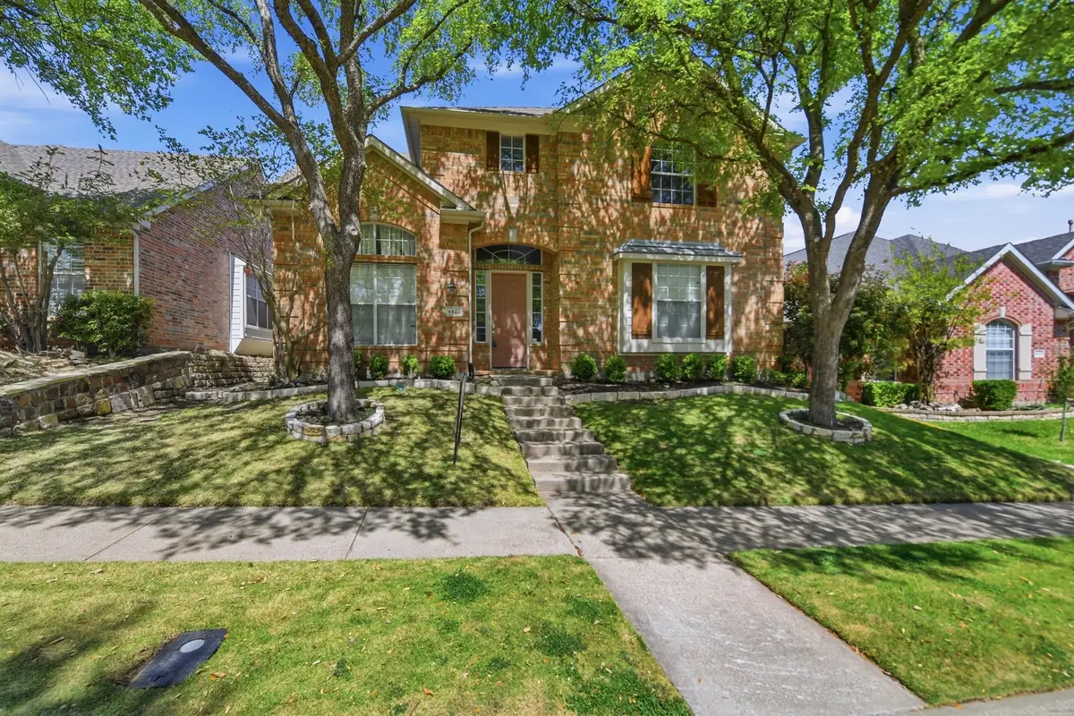 4423 Laney Court, Richardson, TX 75082 - #1