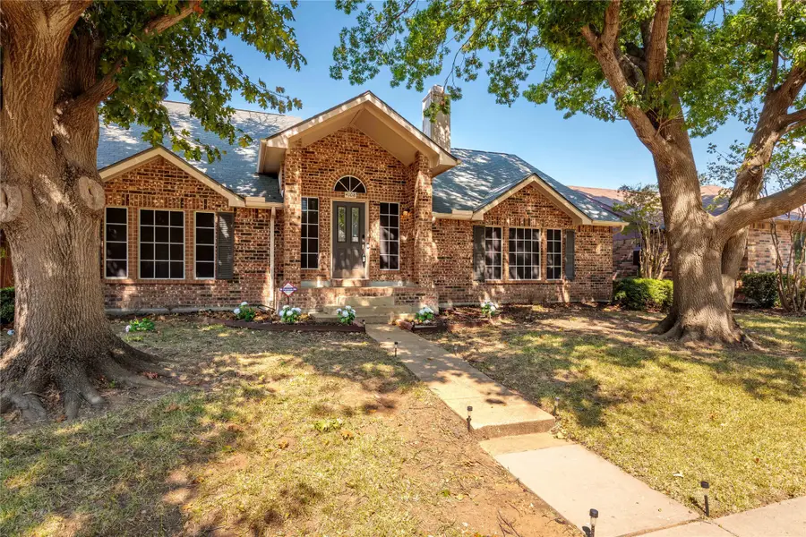 4108 Fryer Street, The Colony, TX 75056 - #2