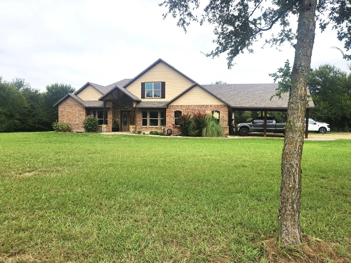 261 Vickie Lane, Gunter, TX 75058 - #1