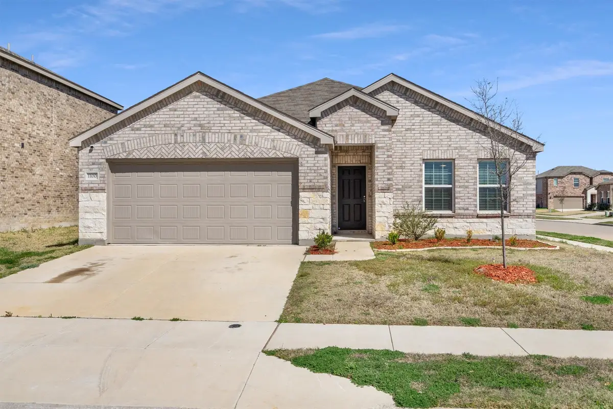 1100 Varson Drive, Haslet, TX 76052 - #1